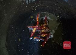 酸辣芽菜的做法图解2