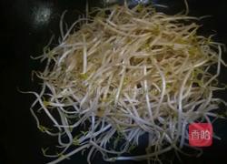 酸辣芽菜的做法图解3