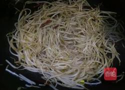 酸辣芽菜的做法图解4