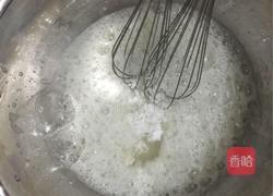 南瓜蛋糕的做法图解5