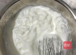 南瓜蛋糕的做法图解7