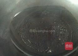 紫菜虾皮鸡蛋饼的做法图解4