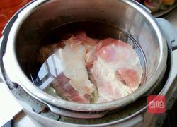 酱牛肉的做法图解2