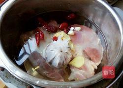 五香牛肉面的做法图解4