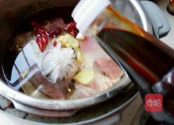 五香牛肉面的做法图解5