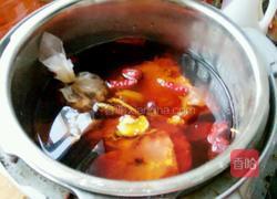 五香牛肉面的做法图解7