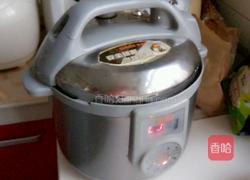 五香牛肉面的做法图解8