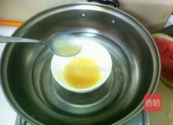 西瓜果冻的做法图解8