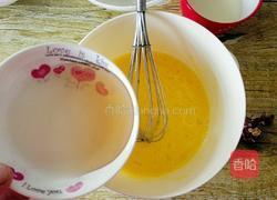 蜂巢蛋糕的做法图解3