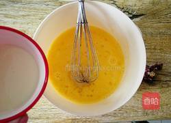 蜂巢蛋糕的做法图解4