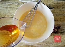 蜂巢蛋糕的做法图解5