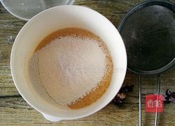 蜂巢蛋糕的做法图解6