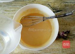 蜂巢蛋糕的做法图解7