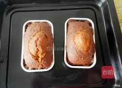 蜂巢蛋糕的做法图解11