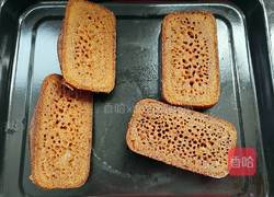 蜂巢蛋糕的做法图解12