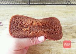 蜂巢蛋糕的做法图解13