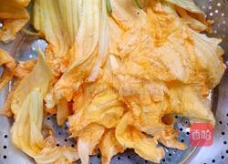 酿南瓜花的做法图解4