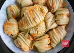 酿南瓜花的做法图解6
