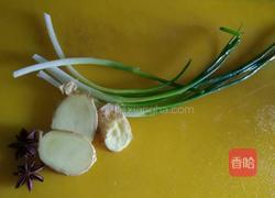 凉拌皮冻的做法图解4