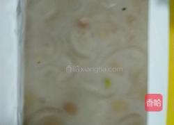 凉拌皮冻的做法图解10