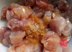 新式炒菜干的做法图解3