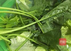 家常冒菜的做法图解1