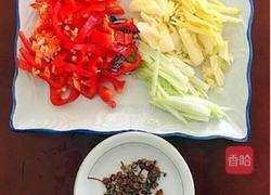 手撕卷心菜的做法图解7