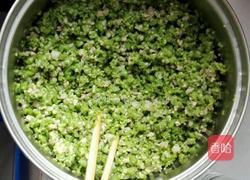 绩溪长豇豆挞果的做法图解6