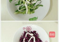 圣女果蔬菜沙拉的做法图解9