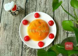 哈密瓜果冻的做法图解9