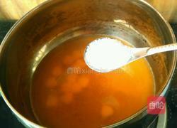 哈密瓜果冻的做法图解5