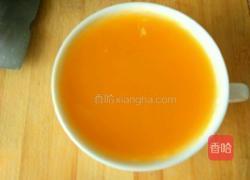 哈密瓜果冻的做法图解6