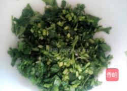 鲜肉小馄饨的做法图解4