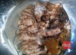 鲜肉小馄饨的做法图解5