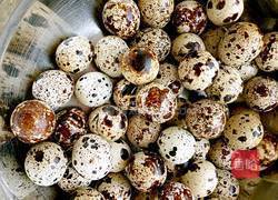 红烧肉鹌鹑蛋的做法图解2