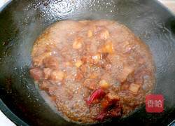 红烧肉鹌鹑蛋的做法图解11