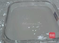 彩椒拌凉粉的做法图解4