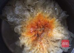 凉拌银耳的做法图解1