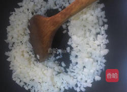 馅卷(卷粉)河粉的做法图解3