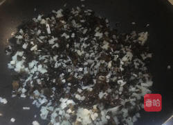 馅卷(卷粉)河粉的做法图解4