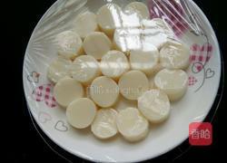 肉沬豆腐的做法图解3