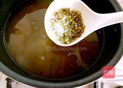 绿豆粥的做法图解5