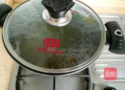 绿豆粥的做法图解6