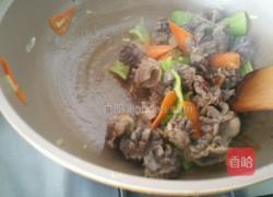 爆炒鸡胗的做法图解5