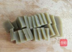 彩椒绿豆凉粉的做法图解8