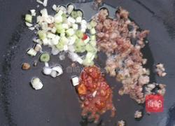 肉沫冬瓜的做法图解6