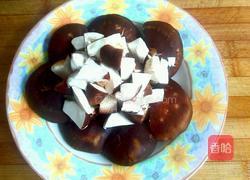 锅包肉米饭的做法图解4