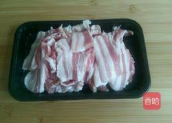 锅包肉米饭的做法图解5