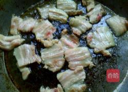 锅包肉米饭的做法图解7