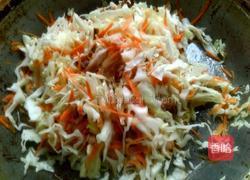 锅包肉米饭的做法图解9